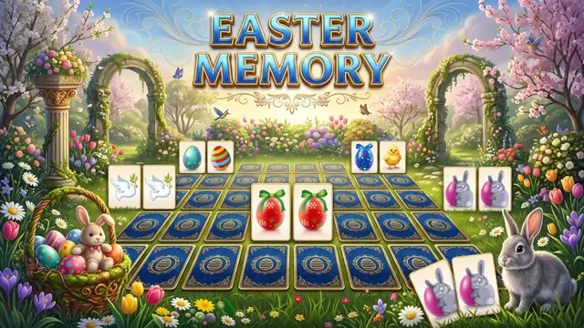 Easter Memory