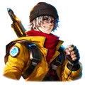Badge