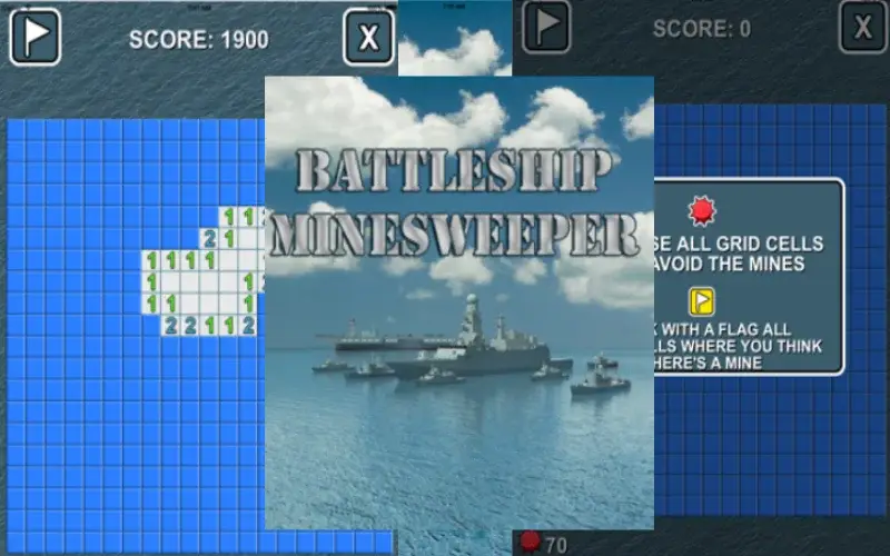 Minesweeper