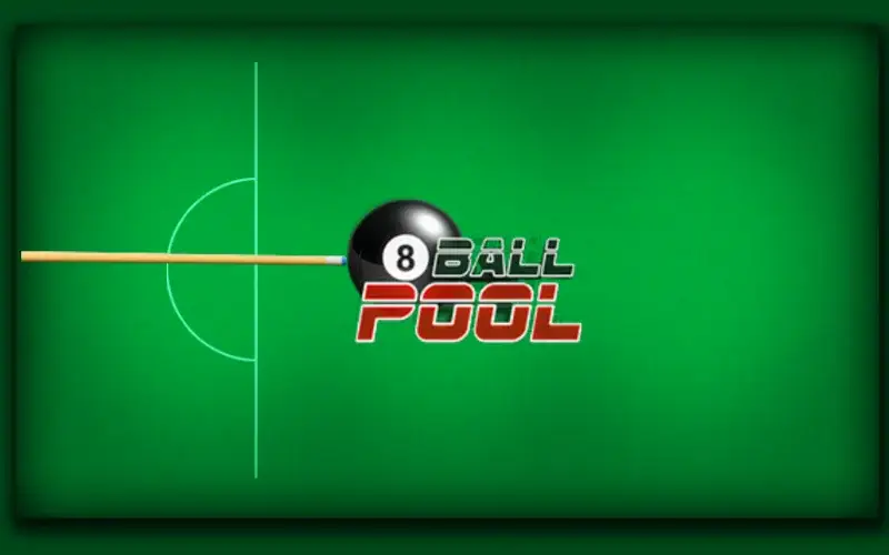 8 Ball Pool