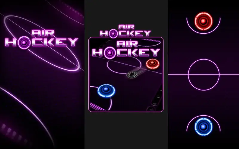 Air Hockey