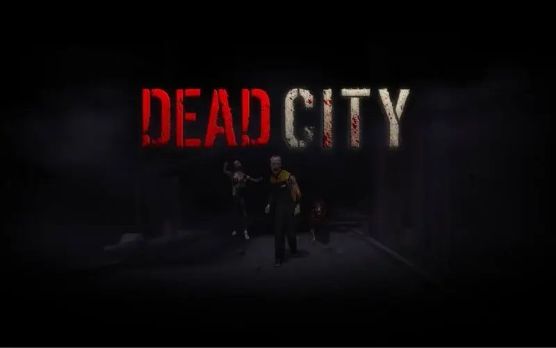 Dead City