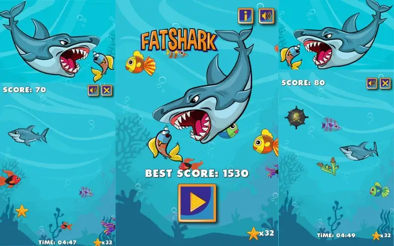 Fat Shark
