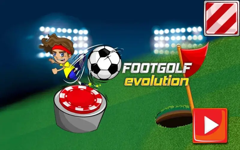 Footgolf Evolution