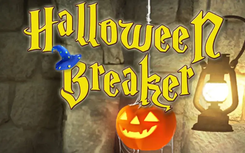 Halloween Breaker