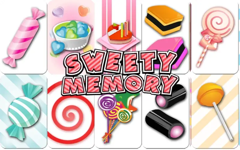 Sweety Memory