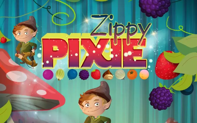 Zippy Pixie