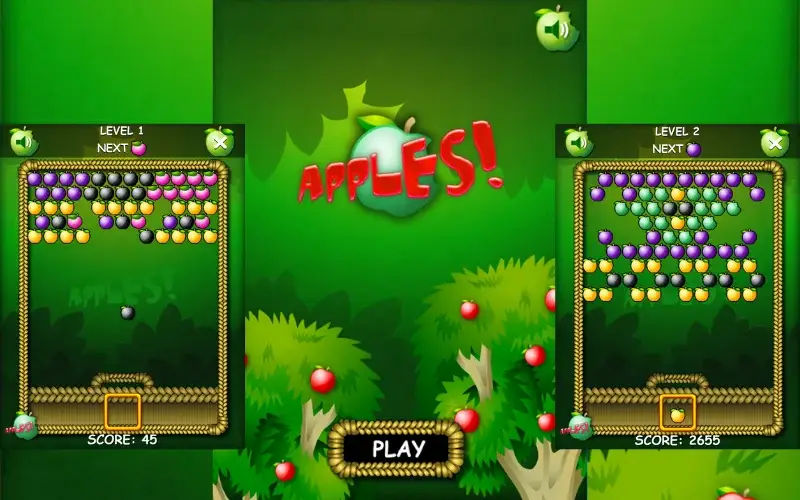 Apples