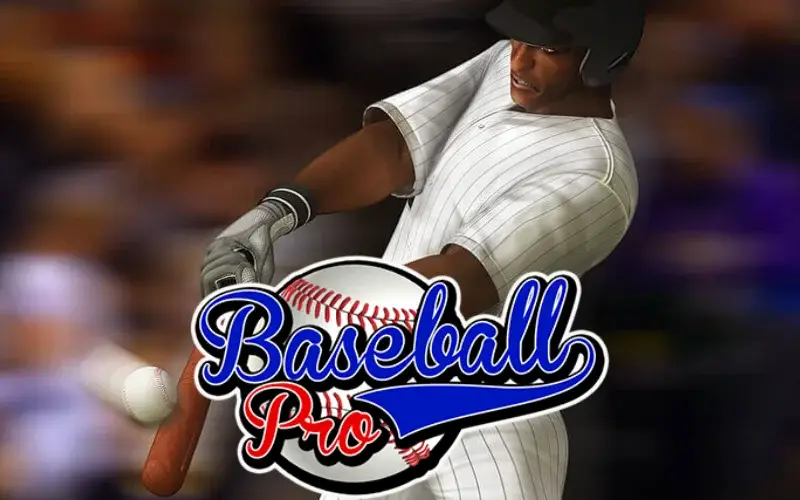 Baseball Pro