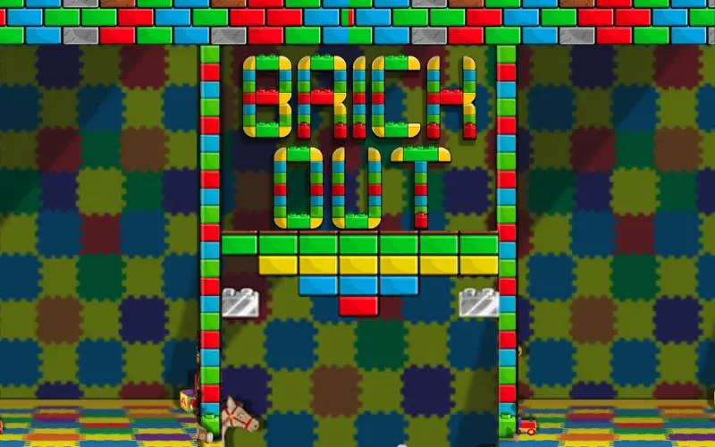 Brick Out