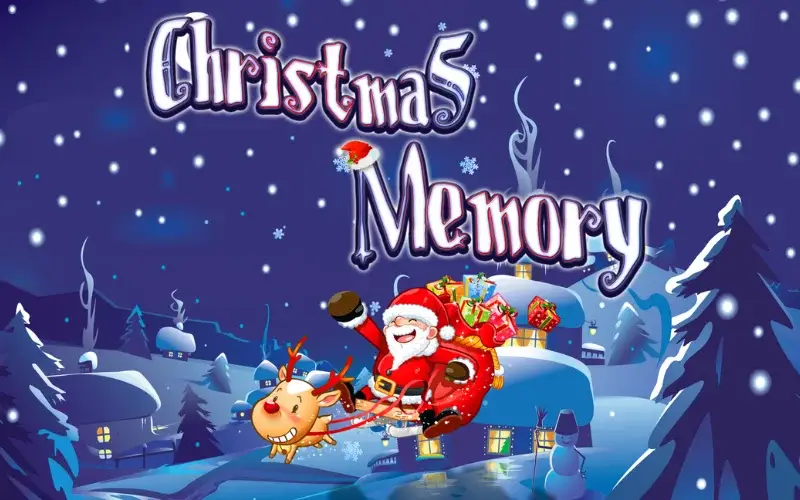 Christmas Memory