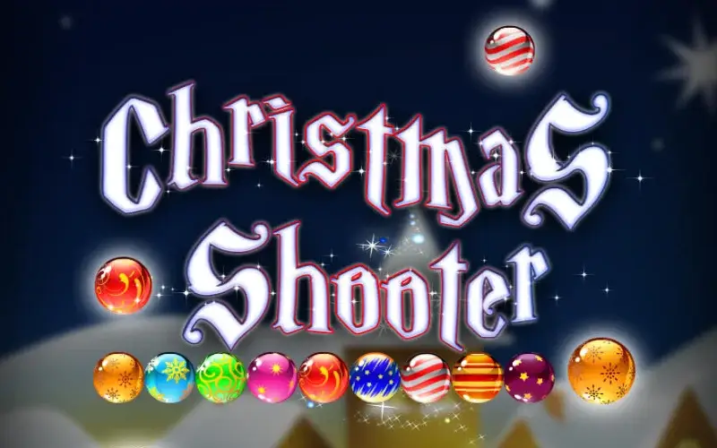 Christmas Shooter