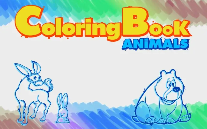 Coloring Book
