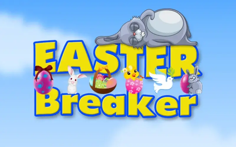 Easter Breaker