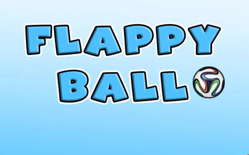 Flappy Ball