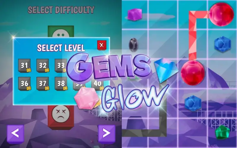 Gems Glow