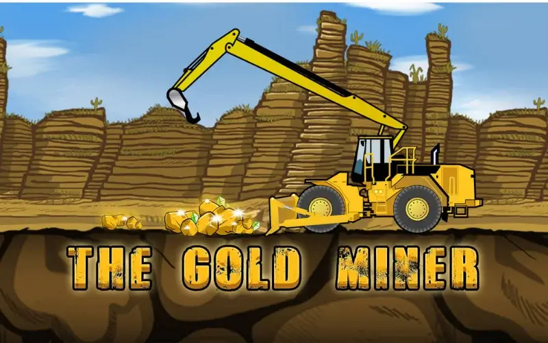 Gold Miner