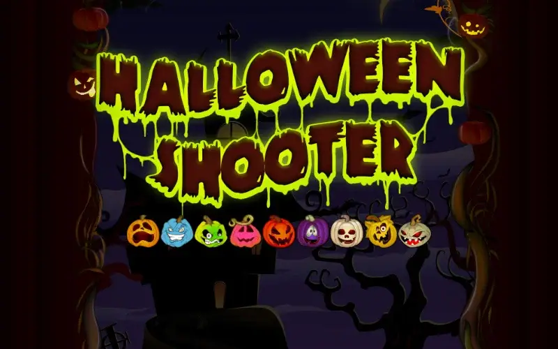 Halloween Shooter