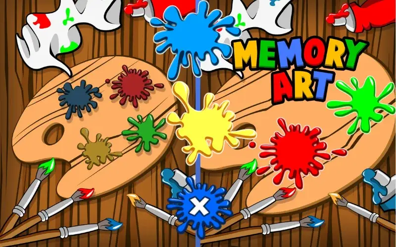 Memory Art