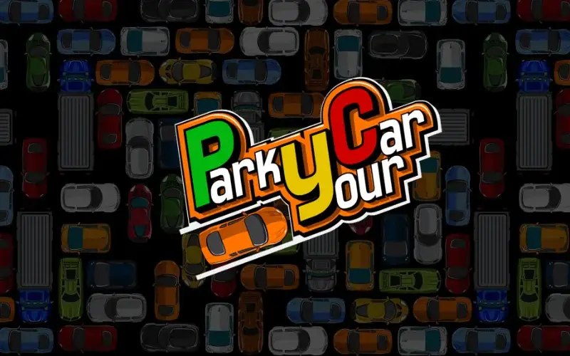 Park Your Car