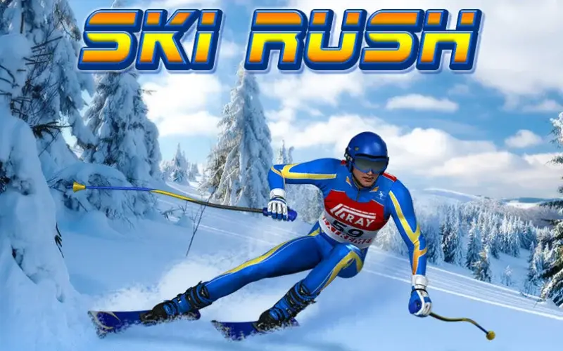 Ski Rush