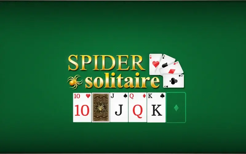 Spider Solitaire