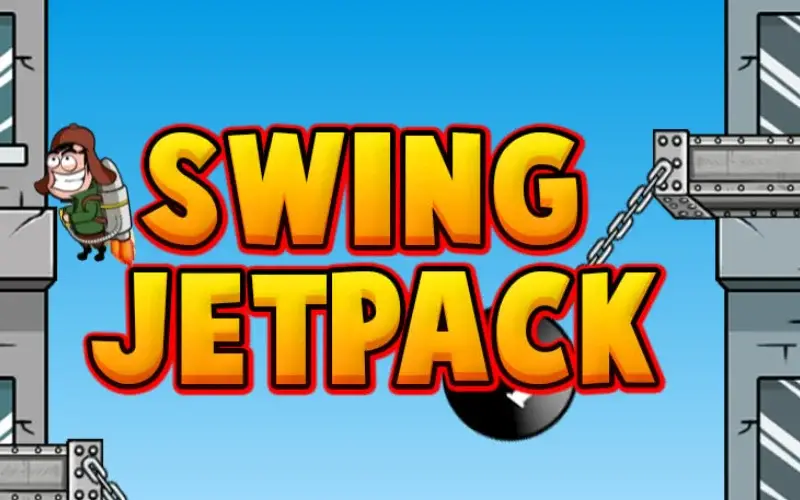 Swing Jetpack