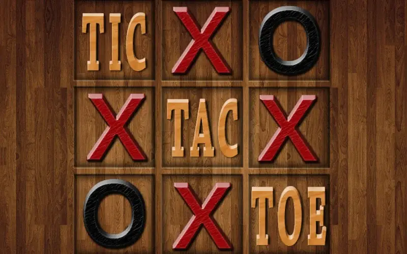Tic Tac Toe