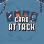 Card Attack