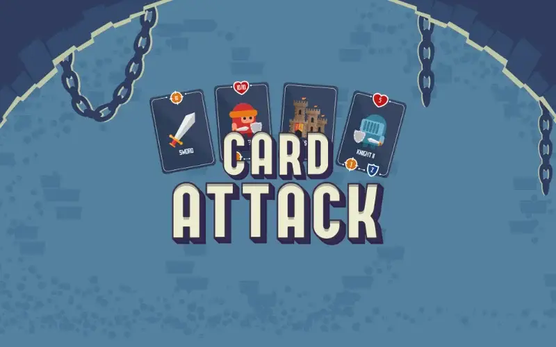 Card Attack