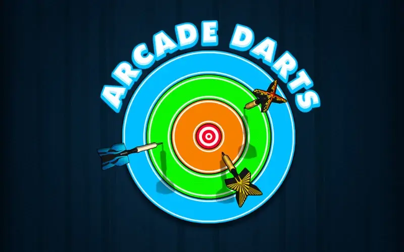 Arcade Darts
