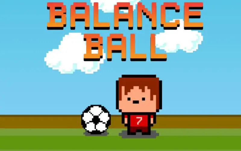 Balance Ball