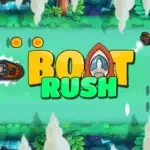 Boat Rush