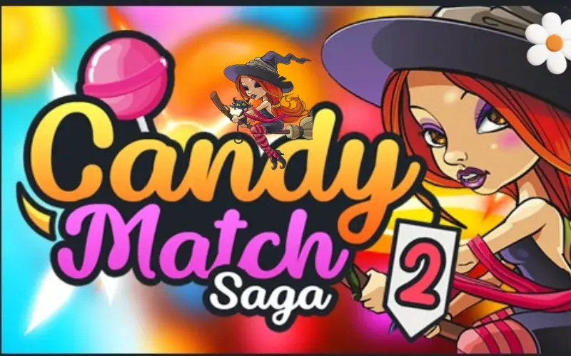 Candy Match Saga 2