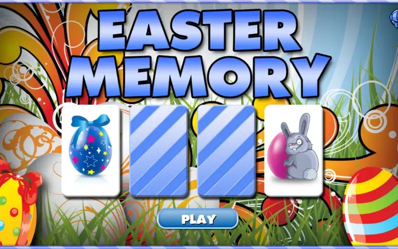 Easter Memory