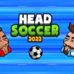Head Soccer 2022