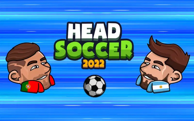 Head Soccer