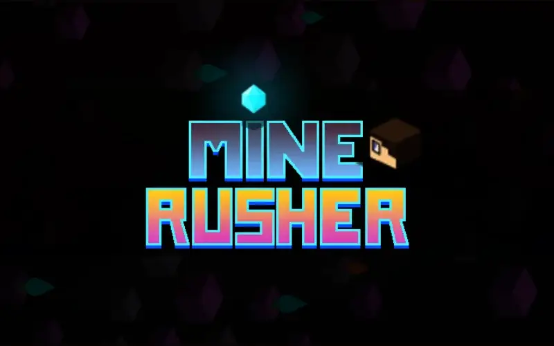 Mine Rusher