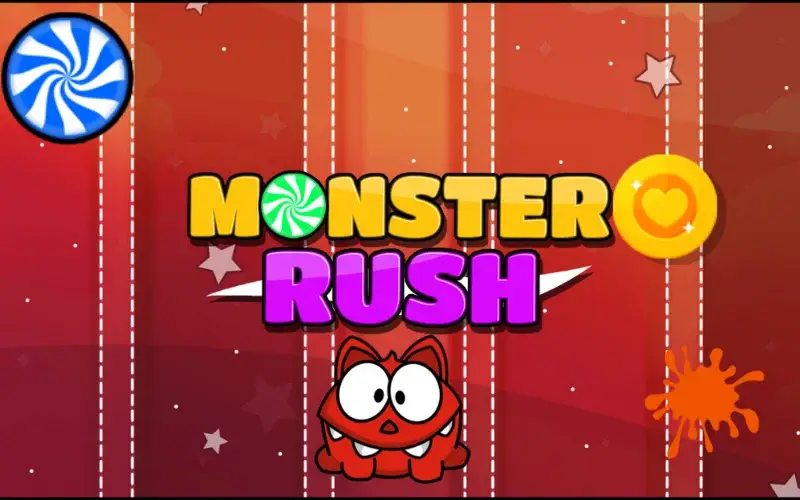 Monster Rush