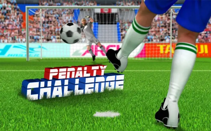 Penalty Challenge
