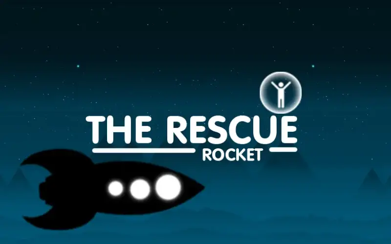 The Rescue Rocket