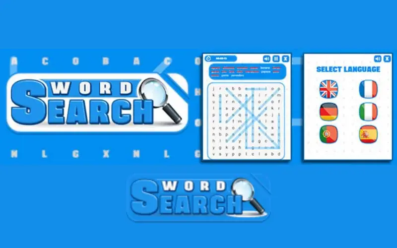 Word Search