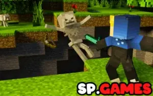 وحوش ماين كرافت وحوش ماين كرافت