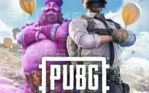 ببجي موبايل