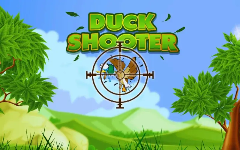Duck Shooter