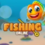 Fishing Online