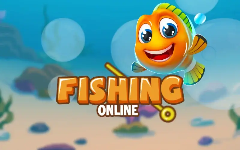 Fishing Online