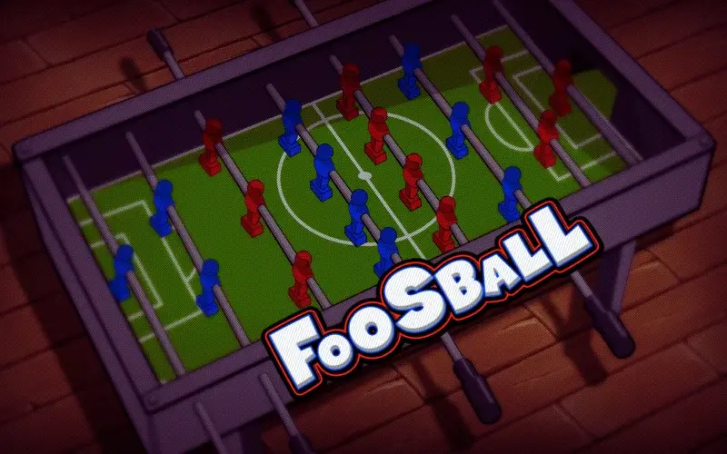 Foosball