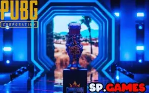 PUBG GLL Grand Slam Stockholm 2019