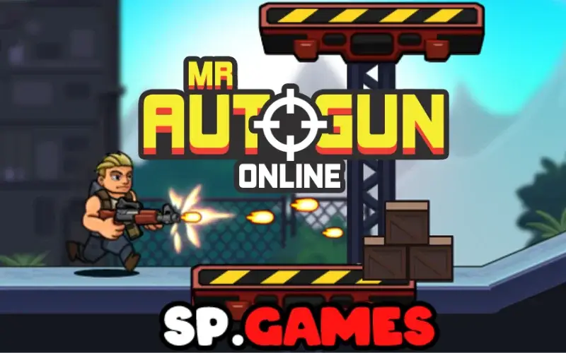 Mr Autogun Online